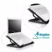 BASE SUPORTE P/NOTEBOOK 17" METAL COOLER AC166 USB MULTILASER BASE SUPORTE P/NOTEBOOK 17" METAL COOLER AC166 USB MULTILASER